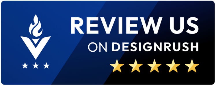 Verified agency on DesignRush